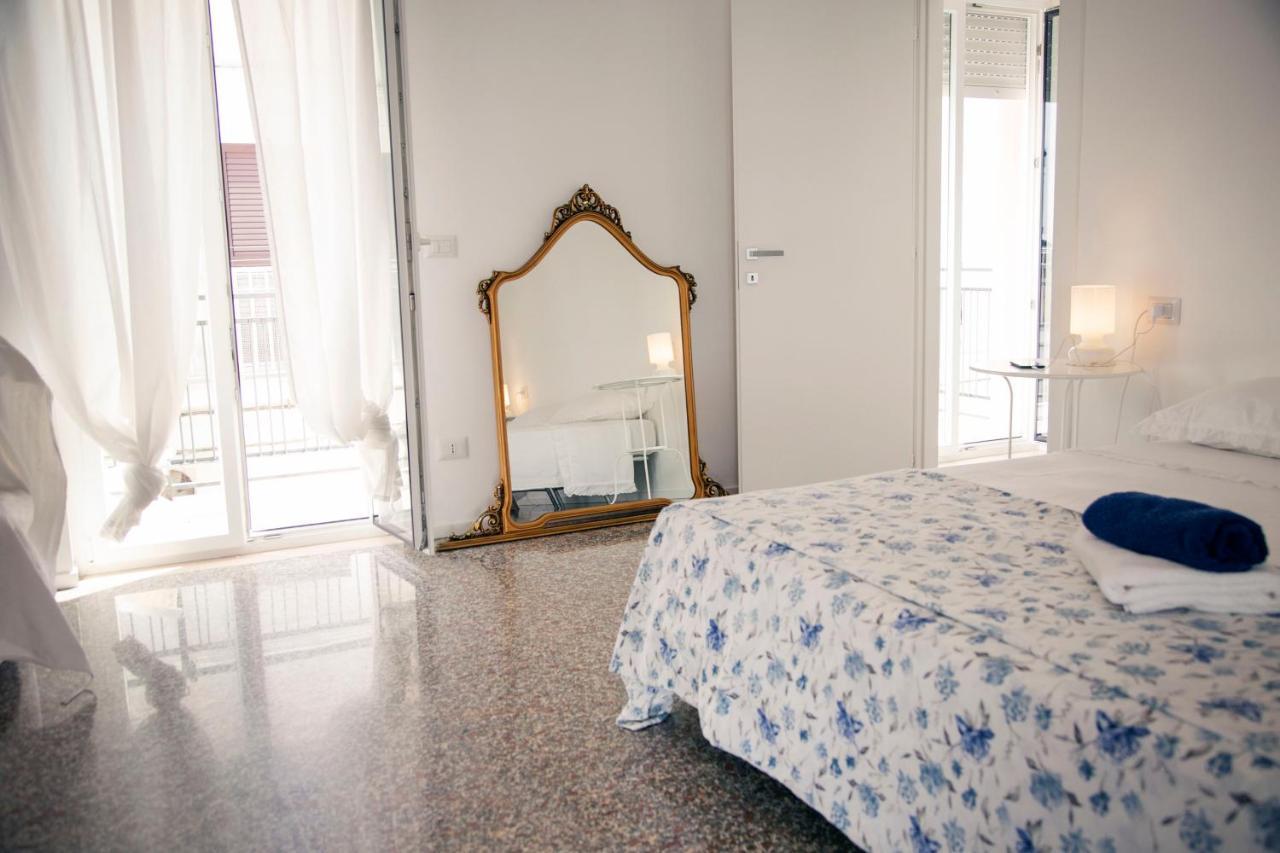 Appartamento Madreselva Peschici Esterno foto