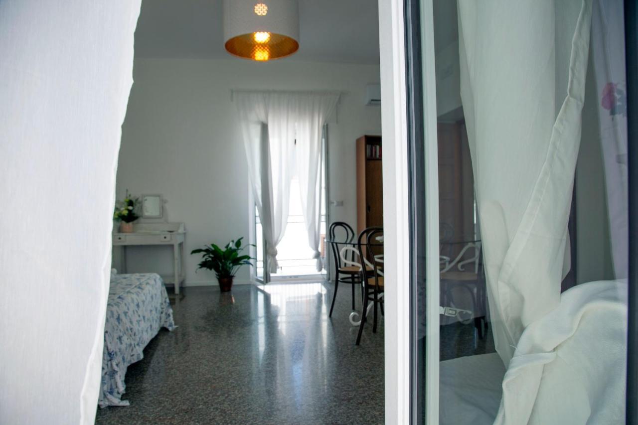 Appartamento Madreselva Peschici Esterno foto